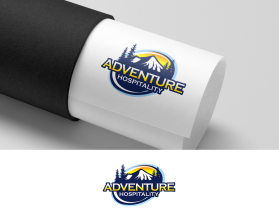 Adventure Hospitality entry by ChampenG
