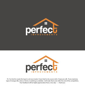 Perfect Improvements entry by ENVIRON