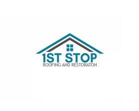 1st Stop Roofing and Restoration entry by PRO OUB