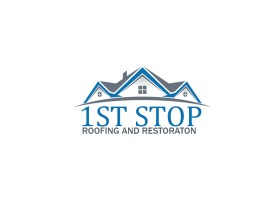 1st Stop Roofing and Restoration entry by PRO OUB