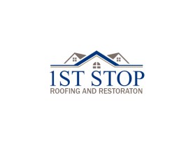 1st Stop Roofing and Restoration entry by PRO OUB