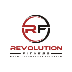 Revolution Fitness entry by jannatan