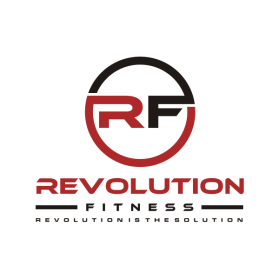 Revolution Fitness entry by jannatan