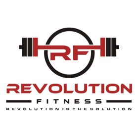 Revolution Fitness entry by jannatan
