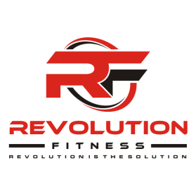 Revolution Fitness entry by jannatan