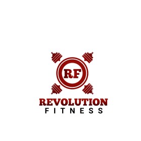 Revolution Fitness entry by Niyiart