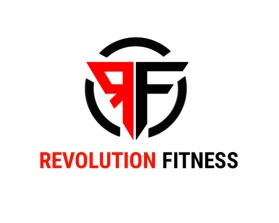 Revolution Fitness entry by PP IND