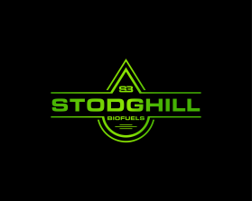 Stodghill Biofuels entry by paczgraphics