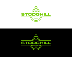 Stodghill Biofuels entry by paczgraphics