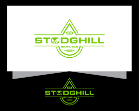 Stodghill Biofuels entry by paczgraphics