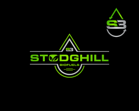 Stodghill Biofuels entry by paczgraphics