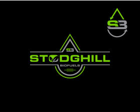 Stodghill Biofuels entry by paczgraphics