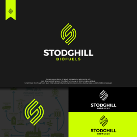 Stodghill Biofuels entry by DreamLogo