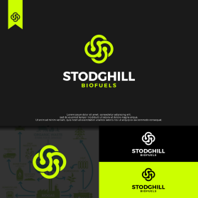Stodghill Biofuels entry by DreamLogo