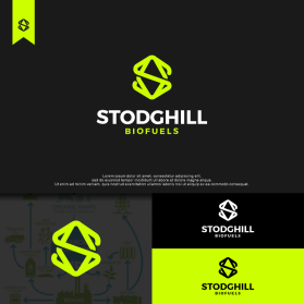 Stodghill Biofuels entry by DreamLogo