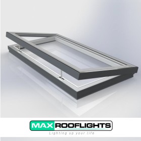 Max Rooflights entry by BUTHELEZI B.  GESUKA
