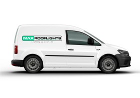 Max Rooflights entry by BUTHELEZI B.  GESUKA