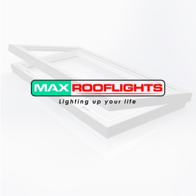 Logo Design entry 2060966 submitted by Amalina2010 to the Logo Design for Max Rooflights run by fastplans