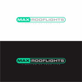 Logo Design entry 2060994 submitted by Amalina2010 to the Logo Design for Max Rooflights run by fastplans