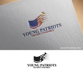 Young Patriots Trumpet Ensemble entry by 007sunny007