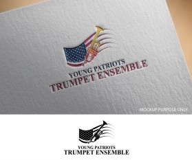 Young Patriots Trumpet Ensemble entry by 007sunny007