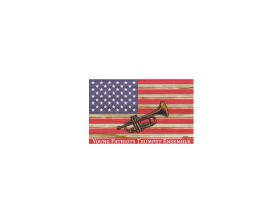 Young Patriots Trumpet Ensemble entry by Deven G