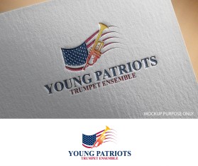 Young Patriots Trumpet Ensemble entry by 007sunny007