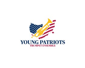 Young Patriots Trumpet Ensemble entry by Raymond