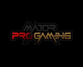 MAJOR PRO GAMAING entry by Rhesa Yanitra