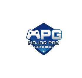 MAJOR PRO GAMAING entry by bartous khalid