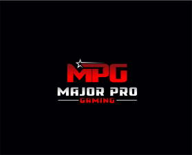 MAJOR PRO GAMAING entry by roberto de castro
