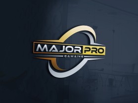 MAJOR PRO GAMAING entry by Cahya Makrufiasri