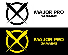 MAJOR PRO GAMAING entry by Gaspar Arturo Heredia Viveros