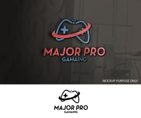 MAJOR PRO GAMAING entry by sanaullah