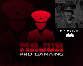 MAJOR PRO GAMAING entry by AMITKUMAR MANSUKHBHAI TALAVIYA