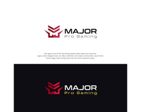 MAJOR PRO GAMAING entry by Sandun Jayawardena