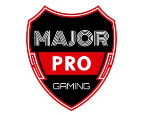 MAJOR PRO GAMAING entry by Gaspar Arturo Heredia Viveros