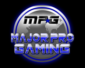 MAJOR PRO GAMAING entry by Melissa Elisabeth Pieternella Vaders