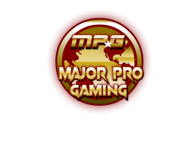 MAJOR PRO GAMAING entry by Melissa Elisabeth Pieternella Vaders