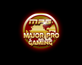 MAJOR PRO GAMAING entry by Melissa Elisabeth Pieternella Vaders