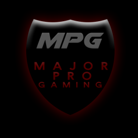 MAJOR PRO GAMAING entry by Melissa Elisabeth Pieternella Vaders