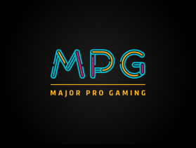 MAJOR PRO GAMAING entry by LAKHAN GOYAL
