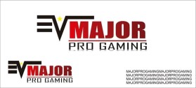 MAJOR PRO GAMAING entry by Erlangga arle rahesa 