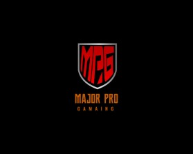 MAJOR PRO GAMAING entry by Moshiur