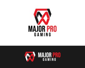 MAJOR PRO GAMAING entry by Asep Suhendar