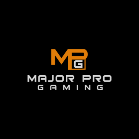 MAJOR PRO GAMAING entry by irawan