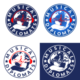 Musical Diplomats entry by balsh