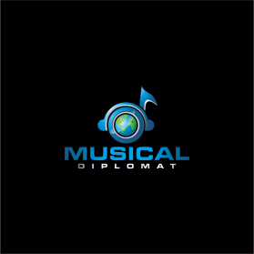 Musical Diplomats entry by makrufi
