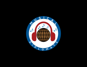 Musical Diplomats entry by imazinator