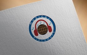 Musical Diplomats entry by imazinator